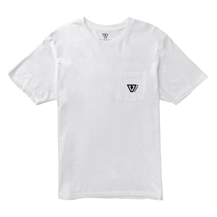 Vissla | Established Premium Organic Tee-shirt