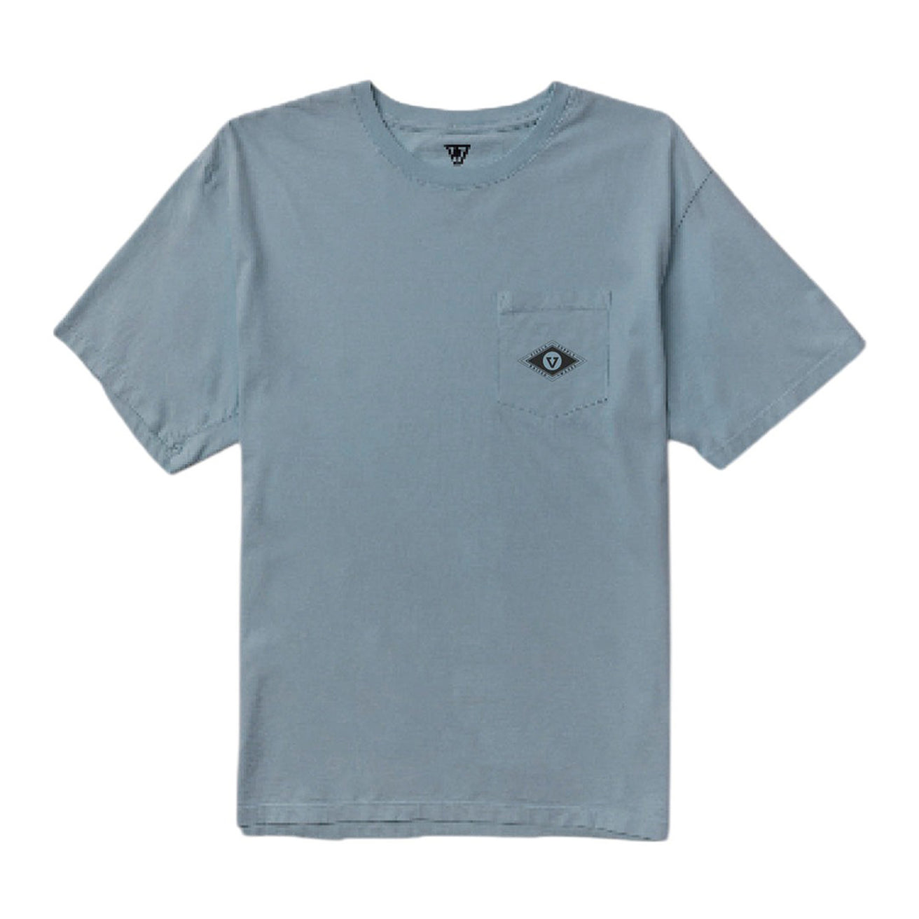 Vissla | Tee-shirt Wave Chasers Premium Organic
