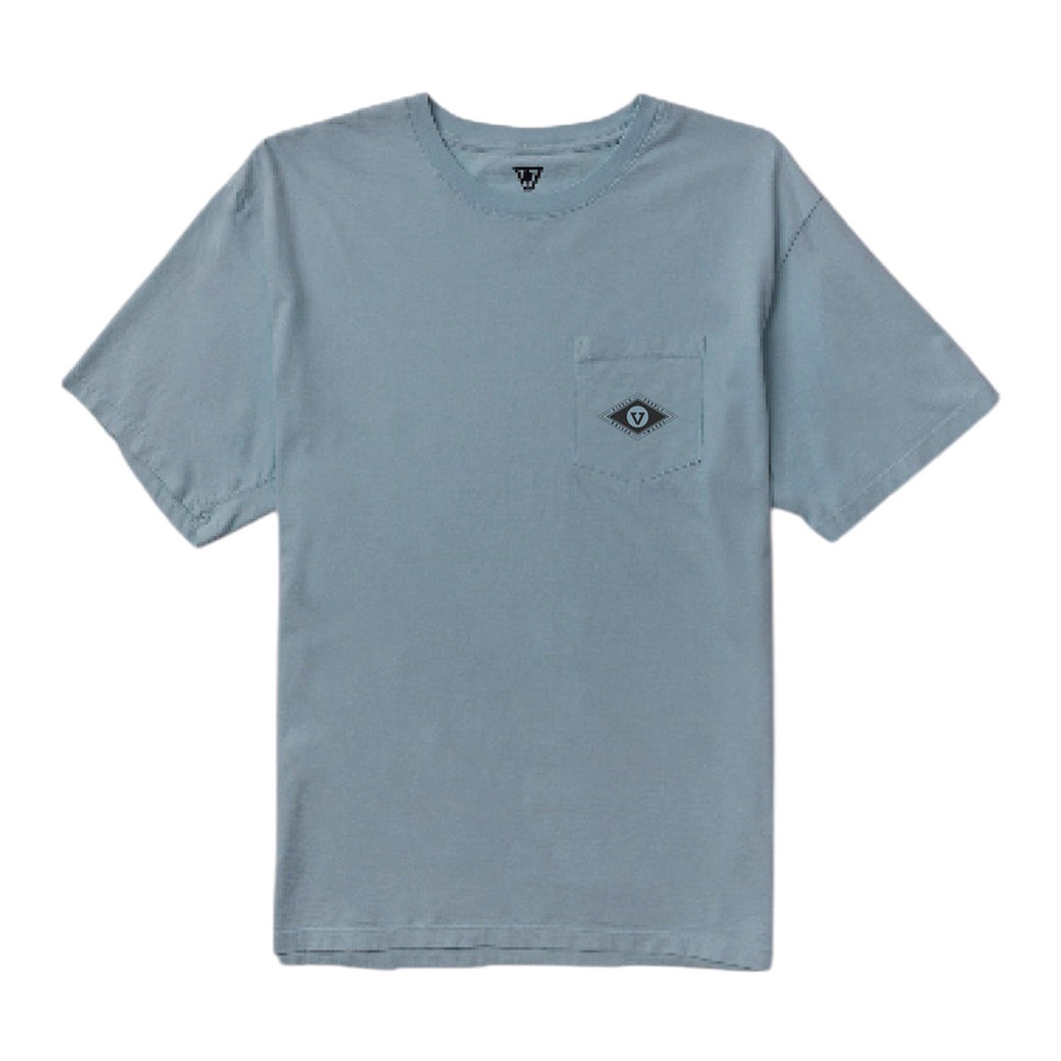 Vissla | Tee-shirt Wave Chasers Premium Organic