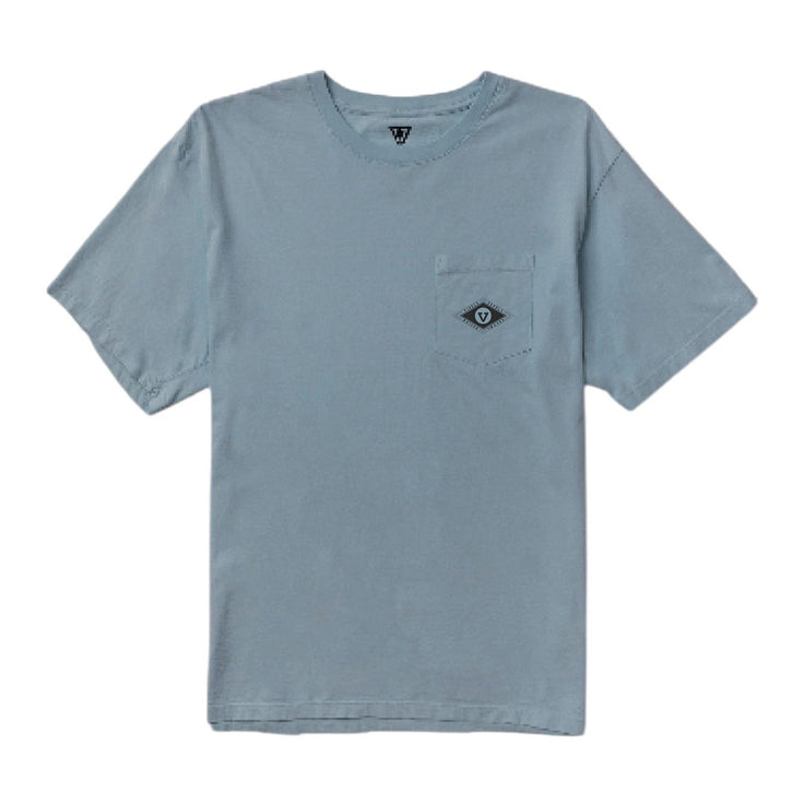 Vissla | Wave Chasers Premium Organic Tee-shirt