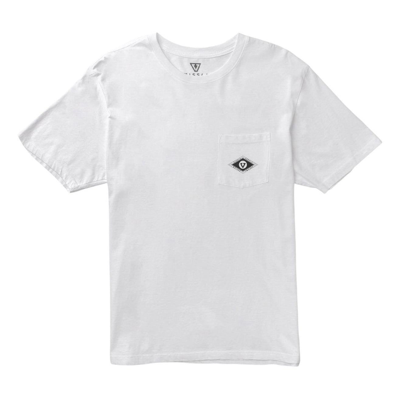 Vissla | Tee-shirt Wave Chasers Premium Organic