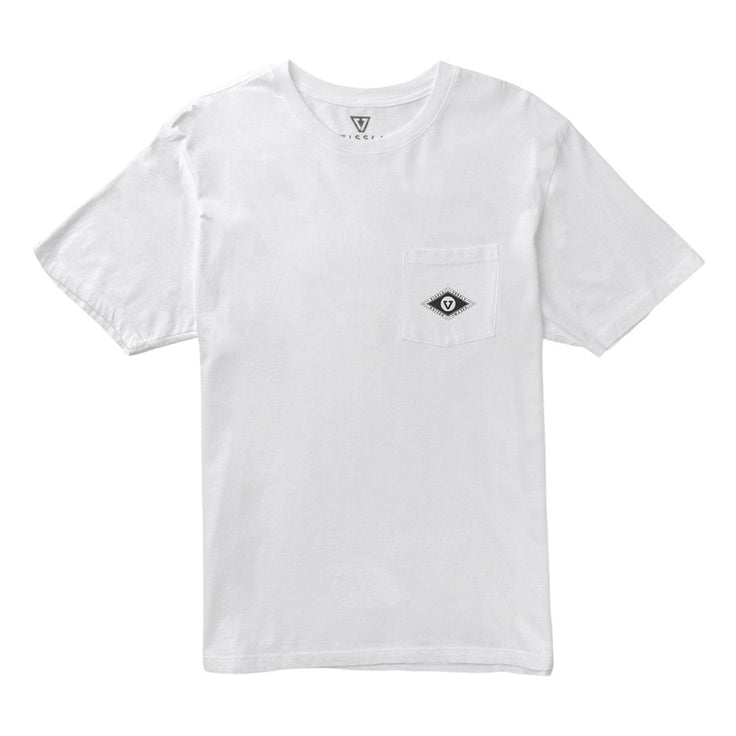 Vissla | Wave Chasers Premium Organic Tee-shirt