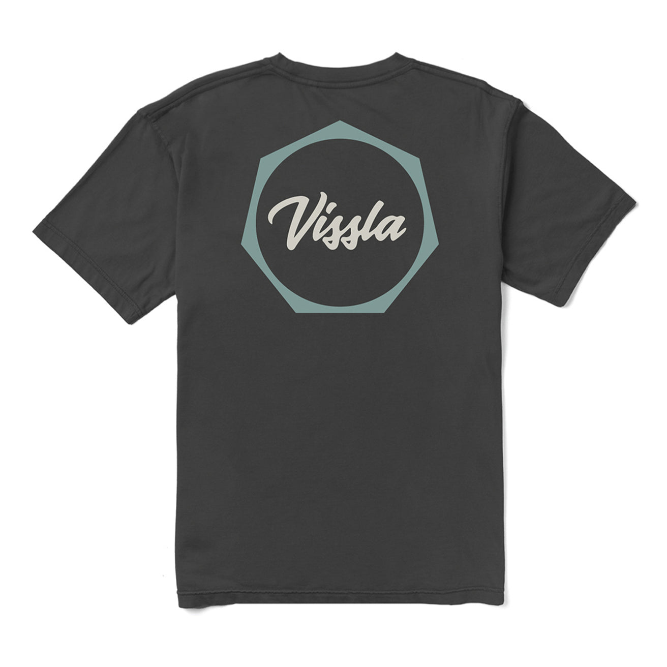 Vissla | Tee-shirt Work Day Premium Organic Pkt