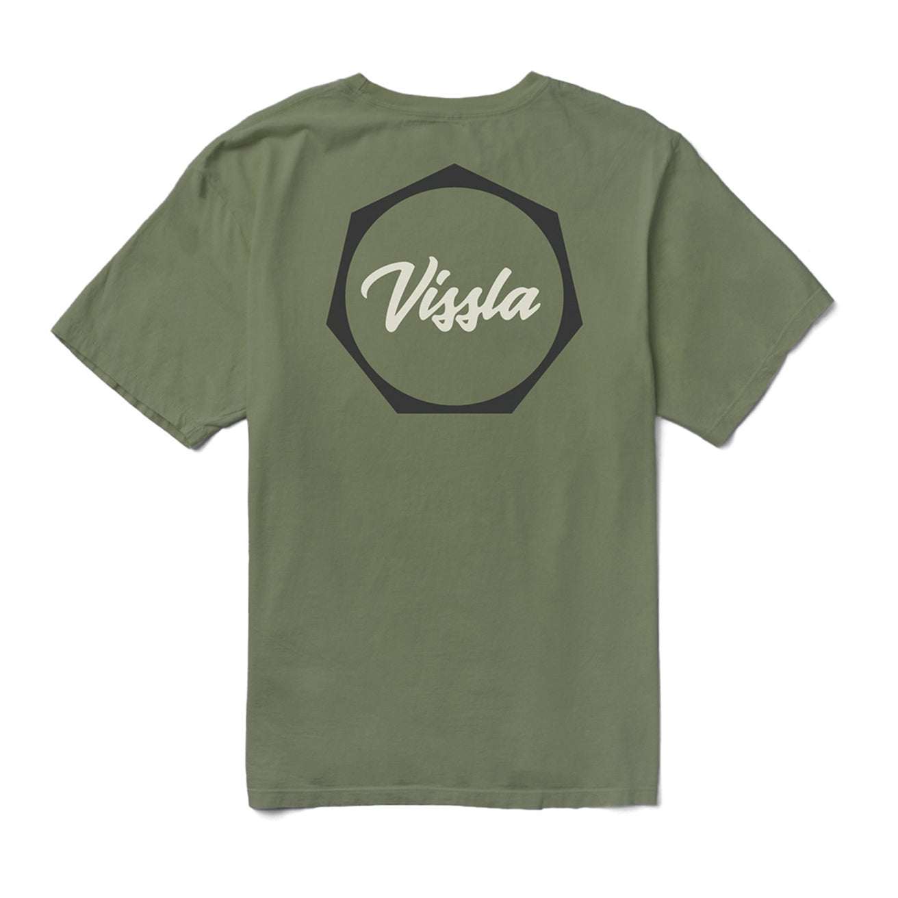 Vissla | Tee-shirt Work Day Premium Organic Pkt