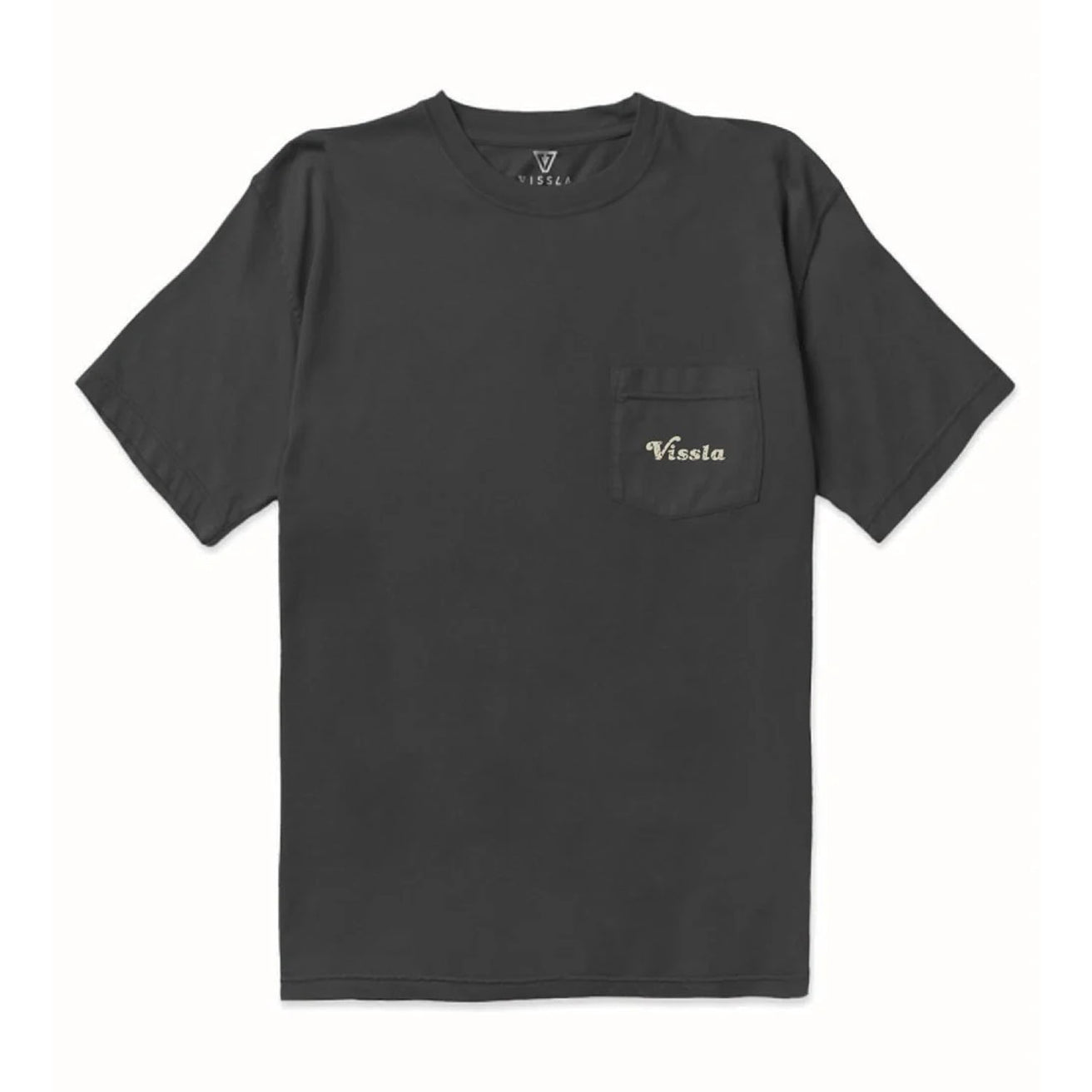 Vissla | Tee-shirt Caught Inside Premium Organic Pkt