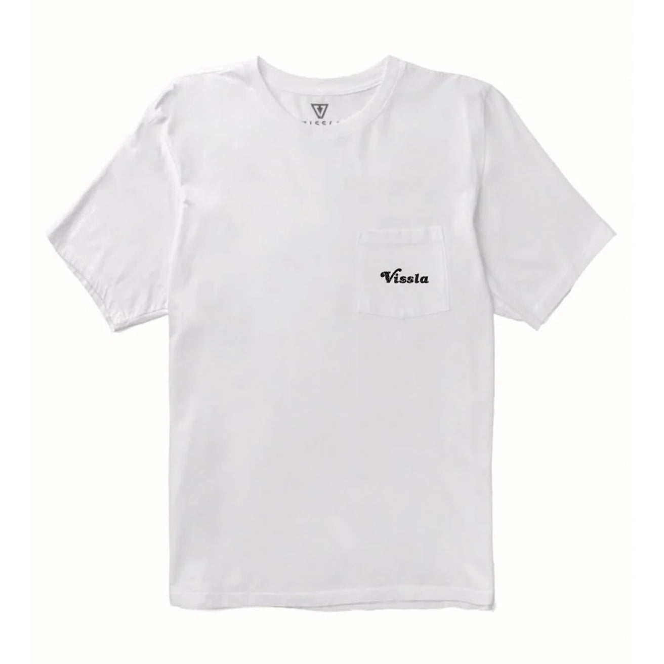 Vissla | Tee-shirt Caught Inside Premium Organic Pkt