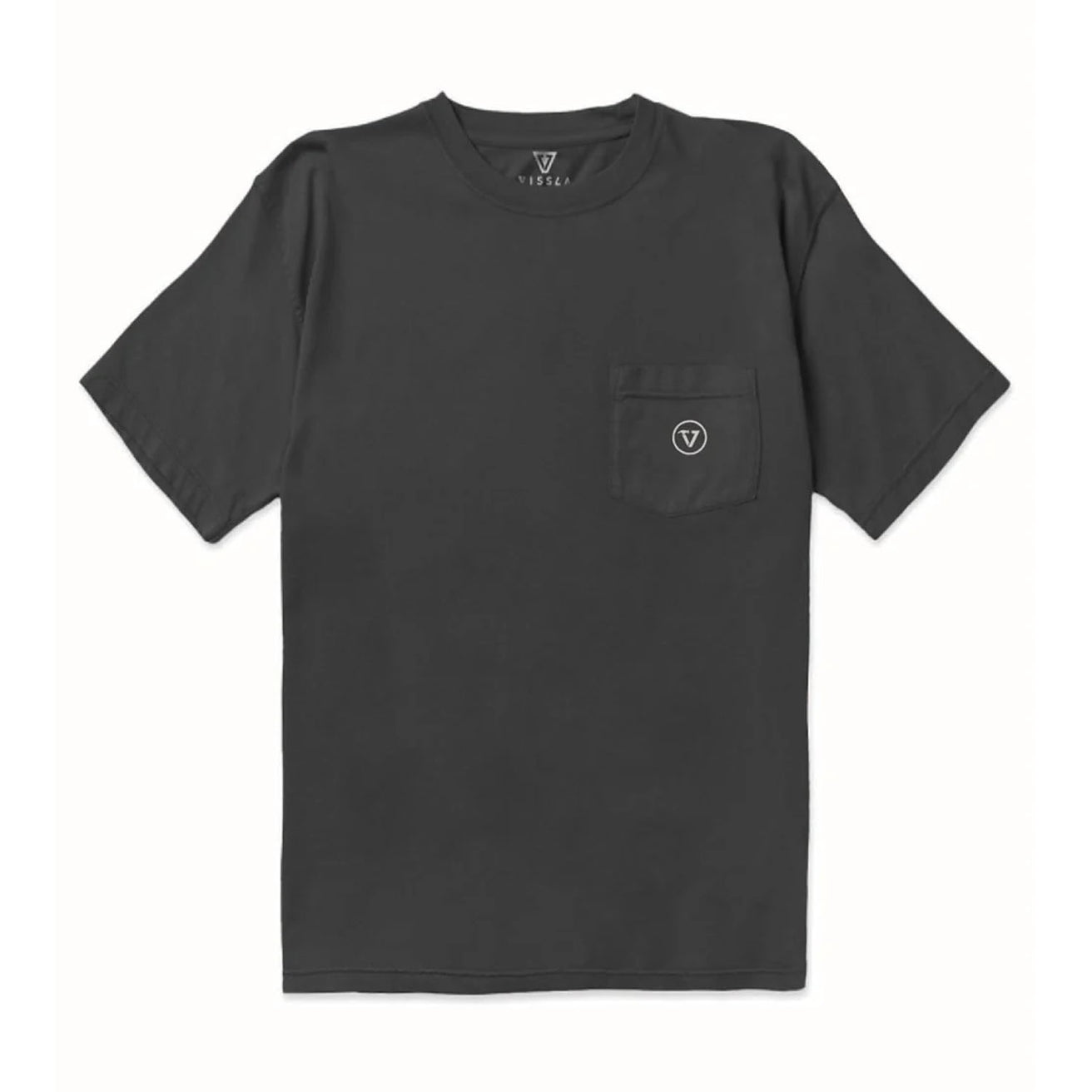 Vissla | Tee-shirt Shady Shapers Premium Organic Pkt