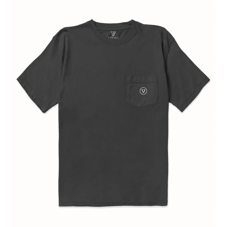 Vissla | Tee-shirt Shady Shapers Premium Organic Pkt