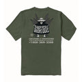 Vissla | Tee-shirt Shady Shapers Premium Organic Pkt