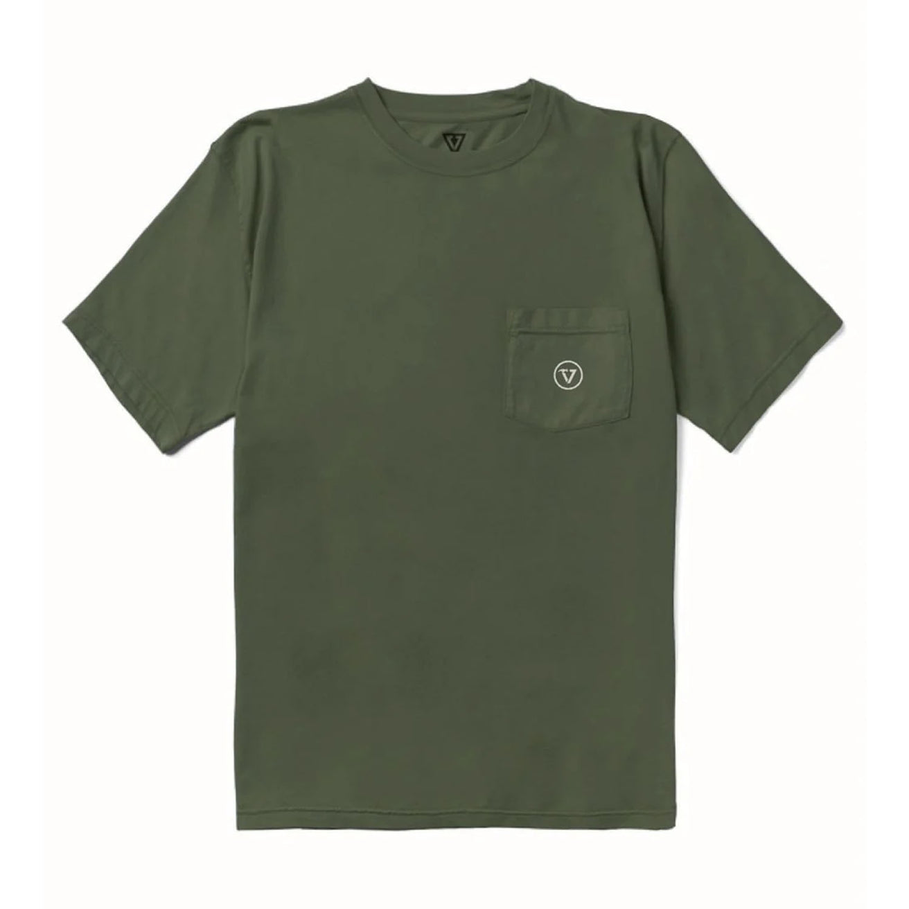 Vissla | Tee-shirt Shady Shapers Premium Organic Pkt