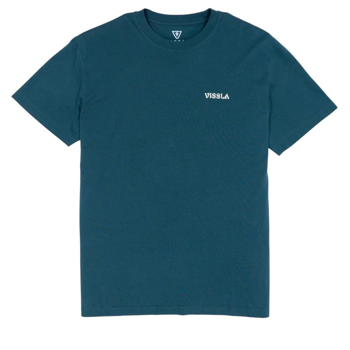 Vissla | Men Mystical Paradise T-Shirt Short Sleeves