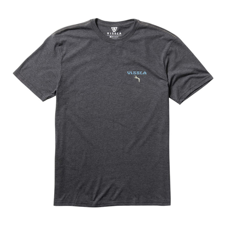 Vissla | Tres Palmas Comp Lite Eco Drirelease Tee-shirt