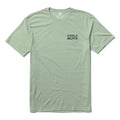 Vissla | Men Cliffside Comp Lite Eco Drirelease T-Shirt Short Sleeves