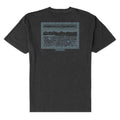 Vissla | T-Shirt à Manches Courtes Homme Outside Sets Comp Lite Eco Drirelease