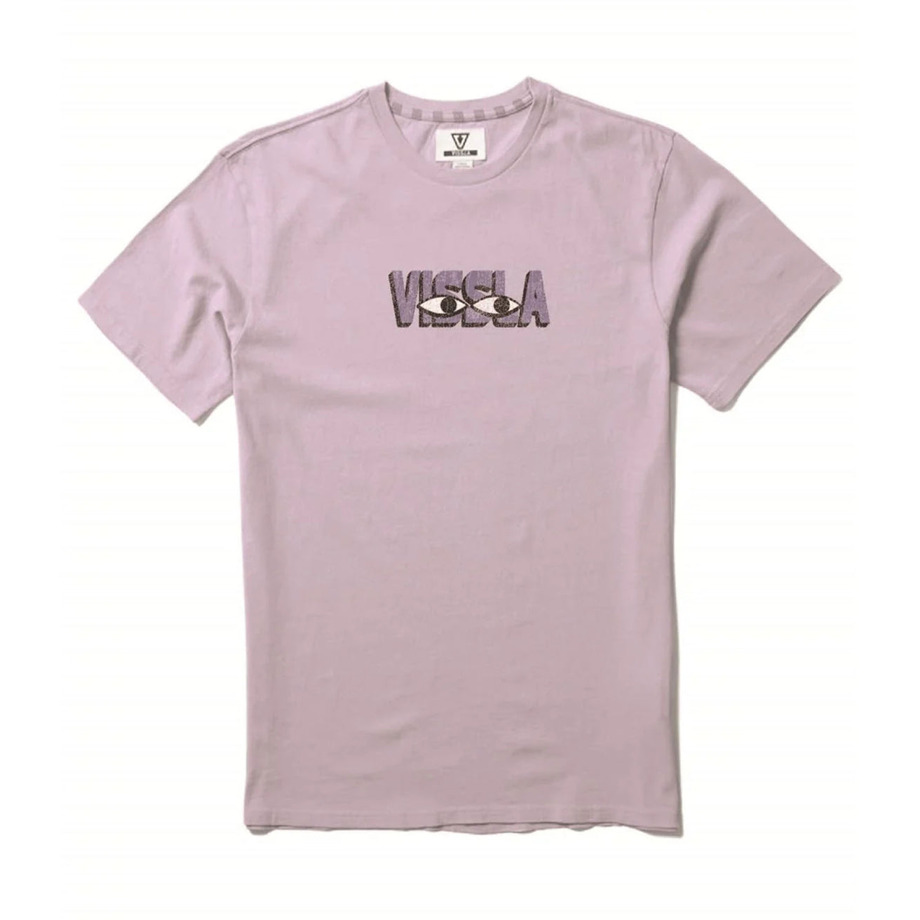 Vissla | Tee-shirt Made In The Shade Pkt