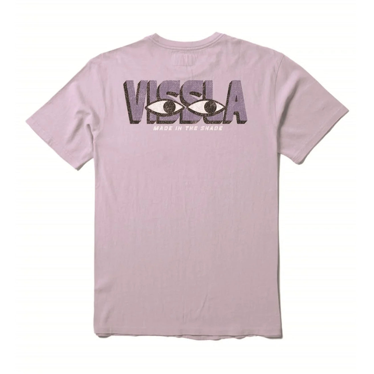 Vissla | Tee-shirt Made In The Shade Pkt