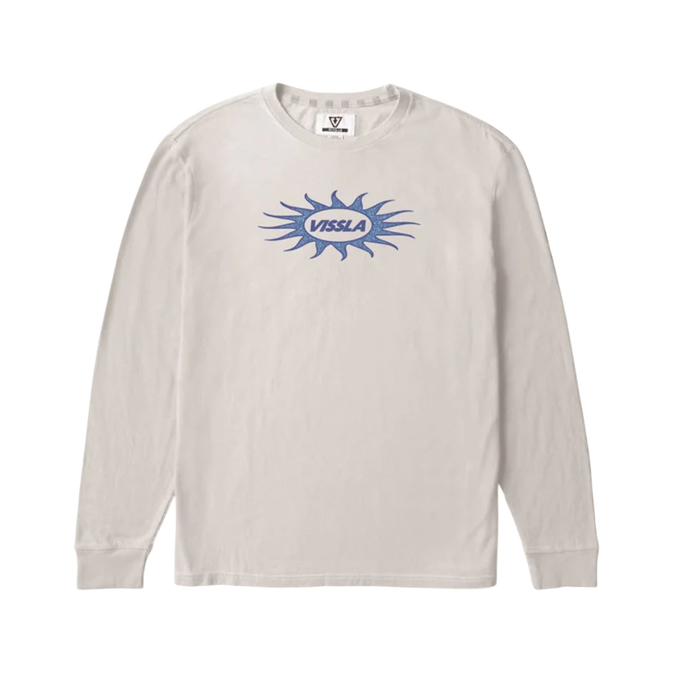 Vissla | Tee-shirt à manches longues Unidentified