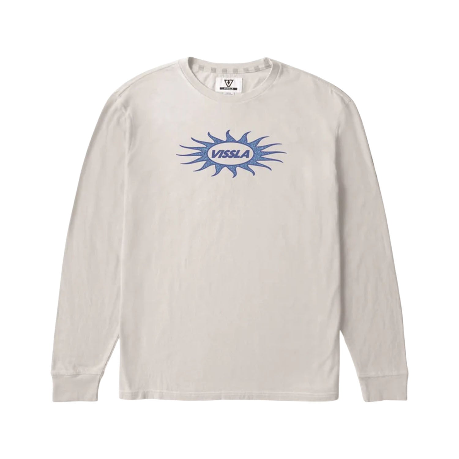 Vissla | Tee-shirt à manches longues Unidentified