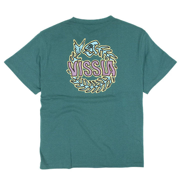 Vissla | Tee-shirt Dead One