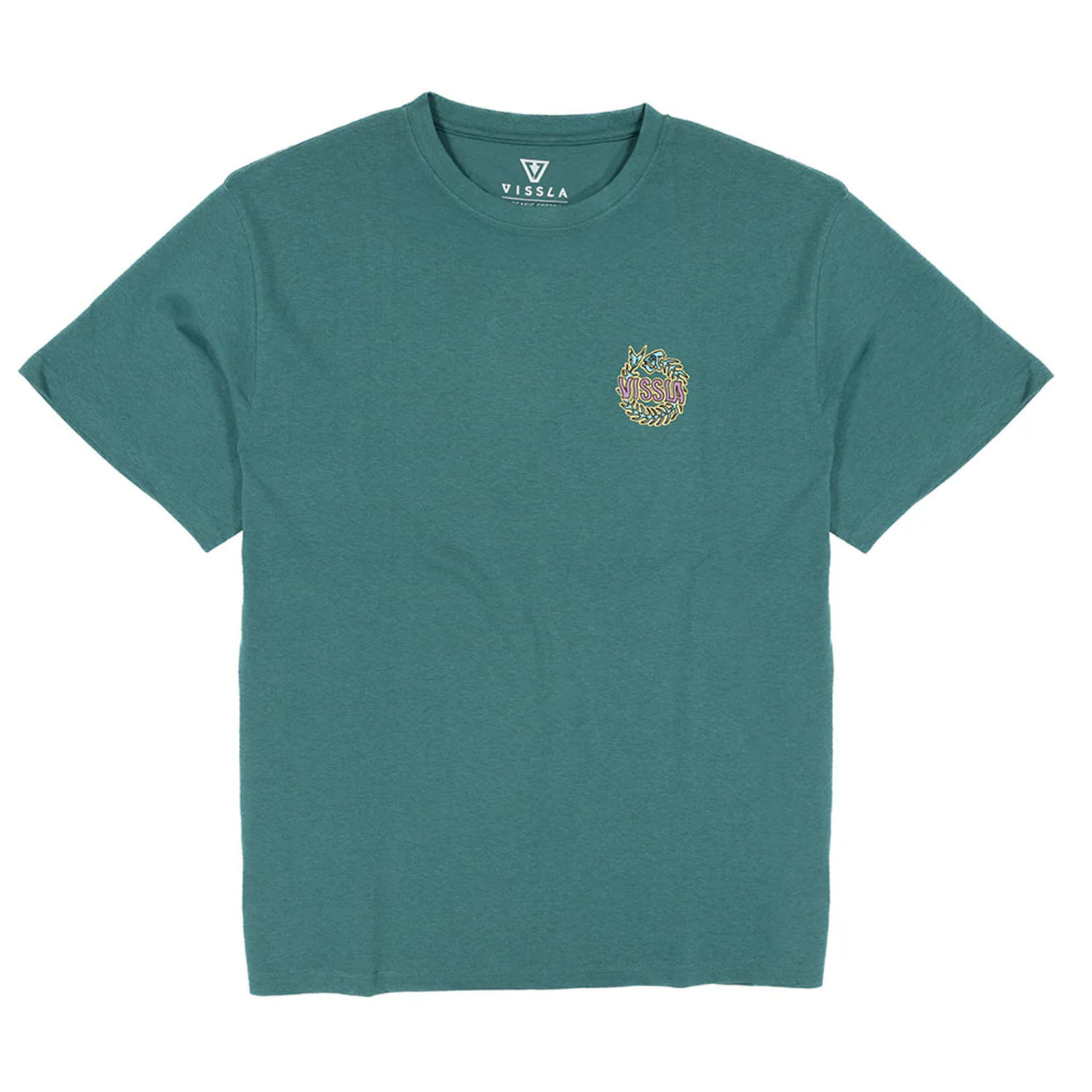 Vissla | Tee-shirt Dead One