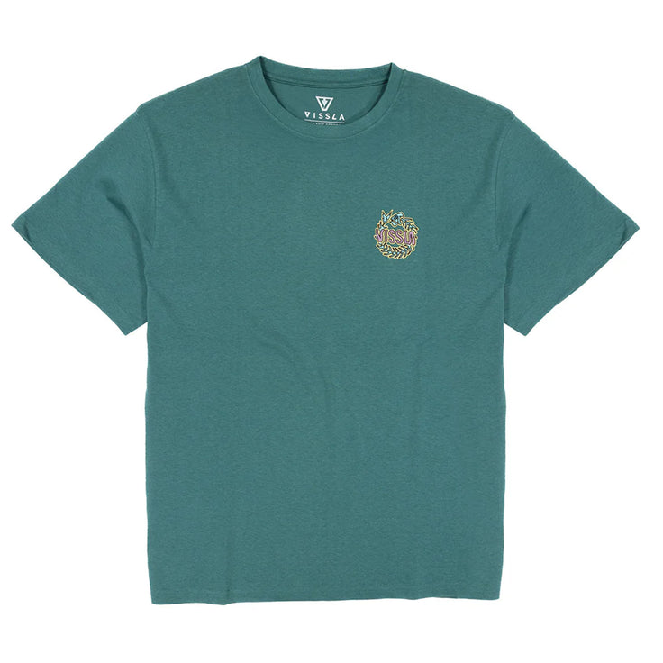 Vissla | Tee-shirt Dead One