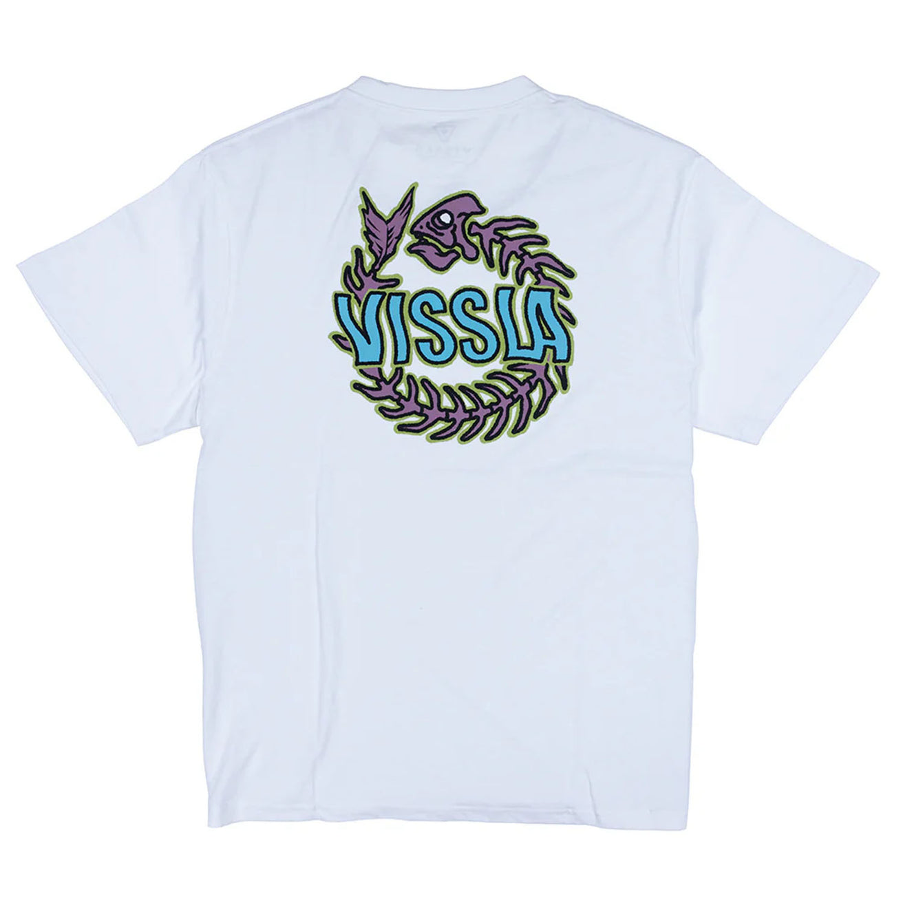 Vissla | Tee-shirt Dead One