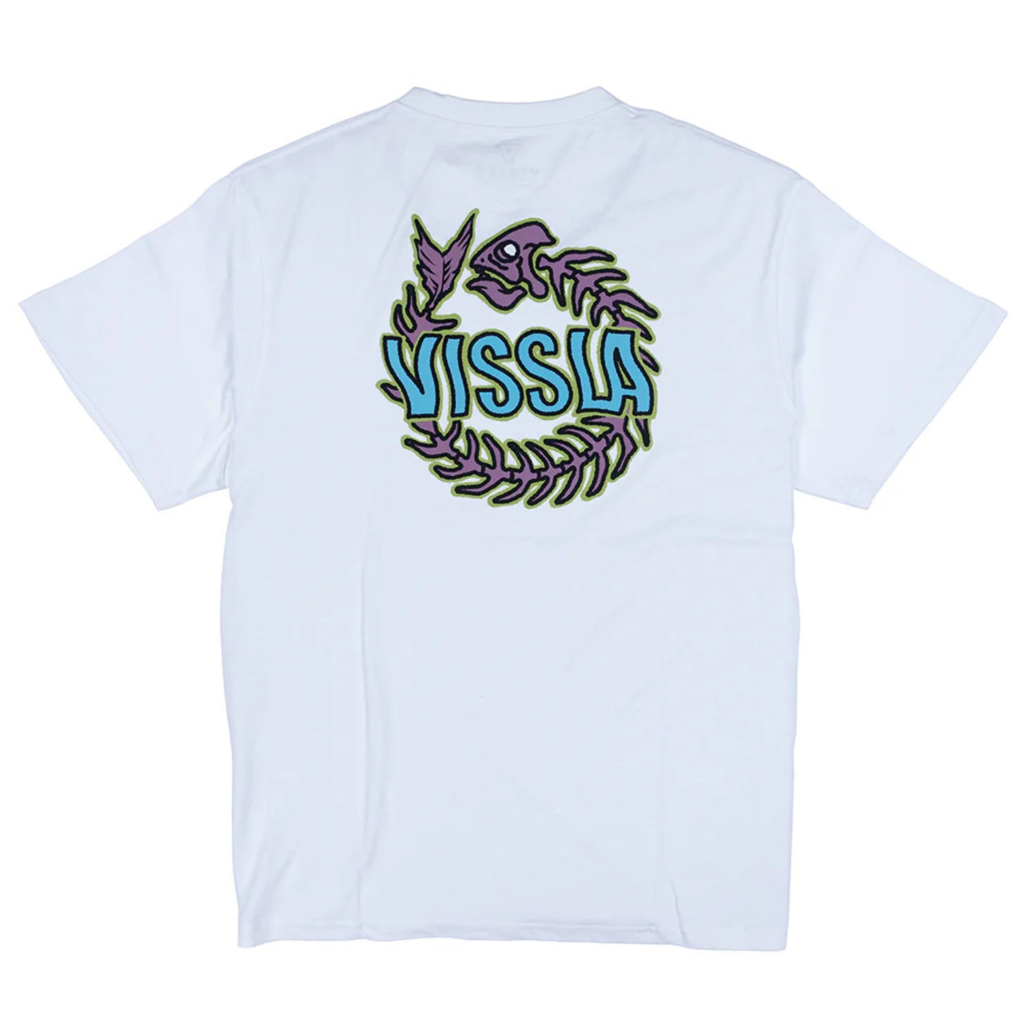 Vissla | Tee-shirt Dead One