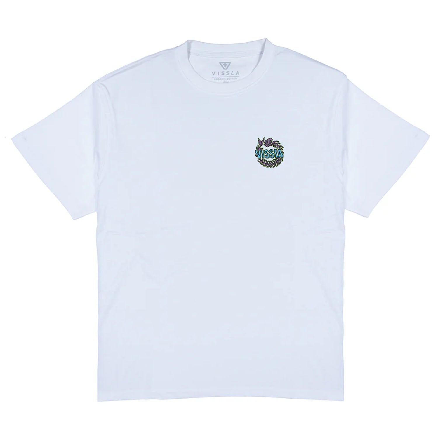 Vissla | Tee-shirt Dead One