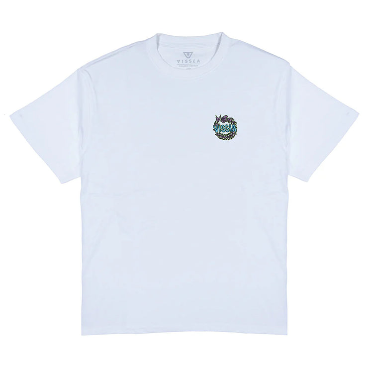 Vissla | Tee-shirt Dead One