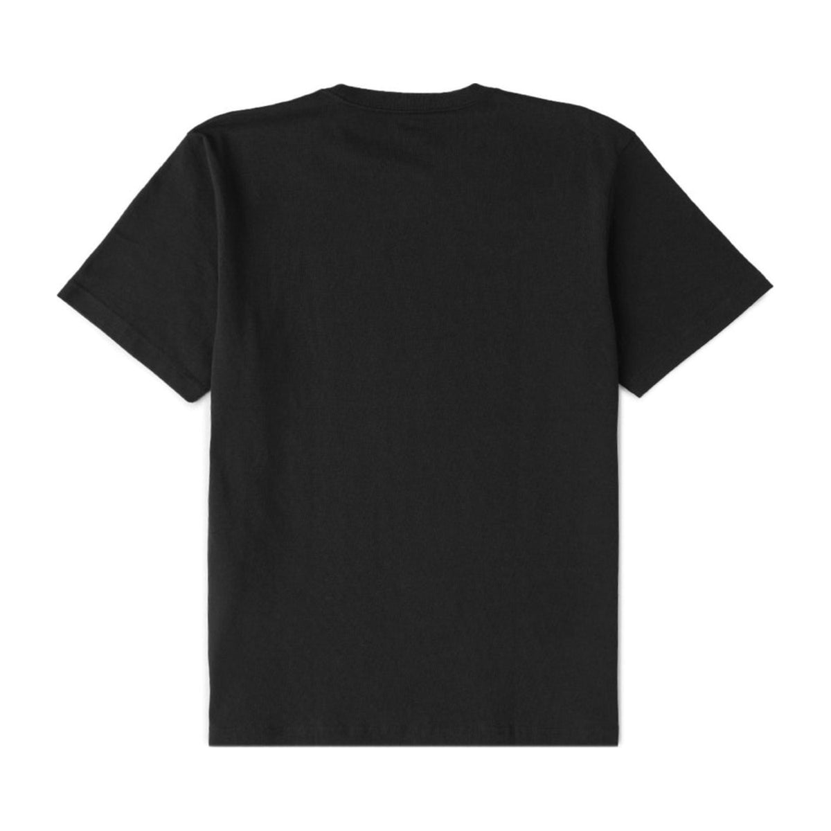 Vissla | T-Shirt à Manches Courtes Homme Centered Oversized Heavy Organic