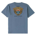 Vissla | Men Gato Oversized Heavy Organic Short Sleeve T-Shirt