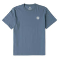 Vissla | Men Gato Oversized Heavy Organic Short Sleeve T-Shirt