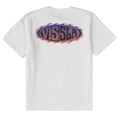 Vissla | Men Meltdown Oversized Heavy Organic Short Sleeve T-Shirt