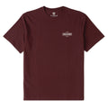 Vissla | Men Punchout Oversized Heavy Organic Short Sleeve T-Shirt