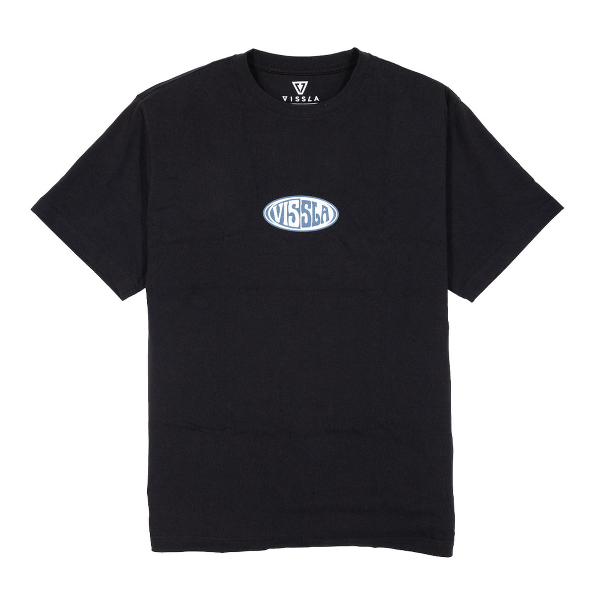 Vissla | T-Shirt à Manches Courtes Homme Shove It