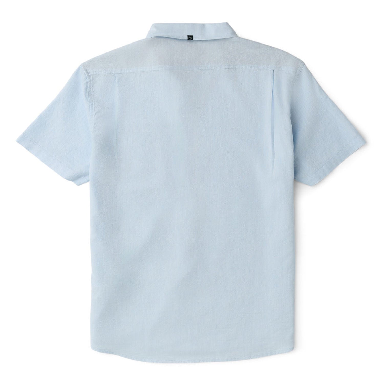 Vissla | Chemise à Manches Courtes Homme Roll Call Eco
