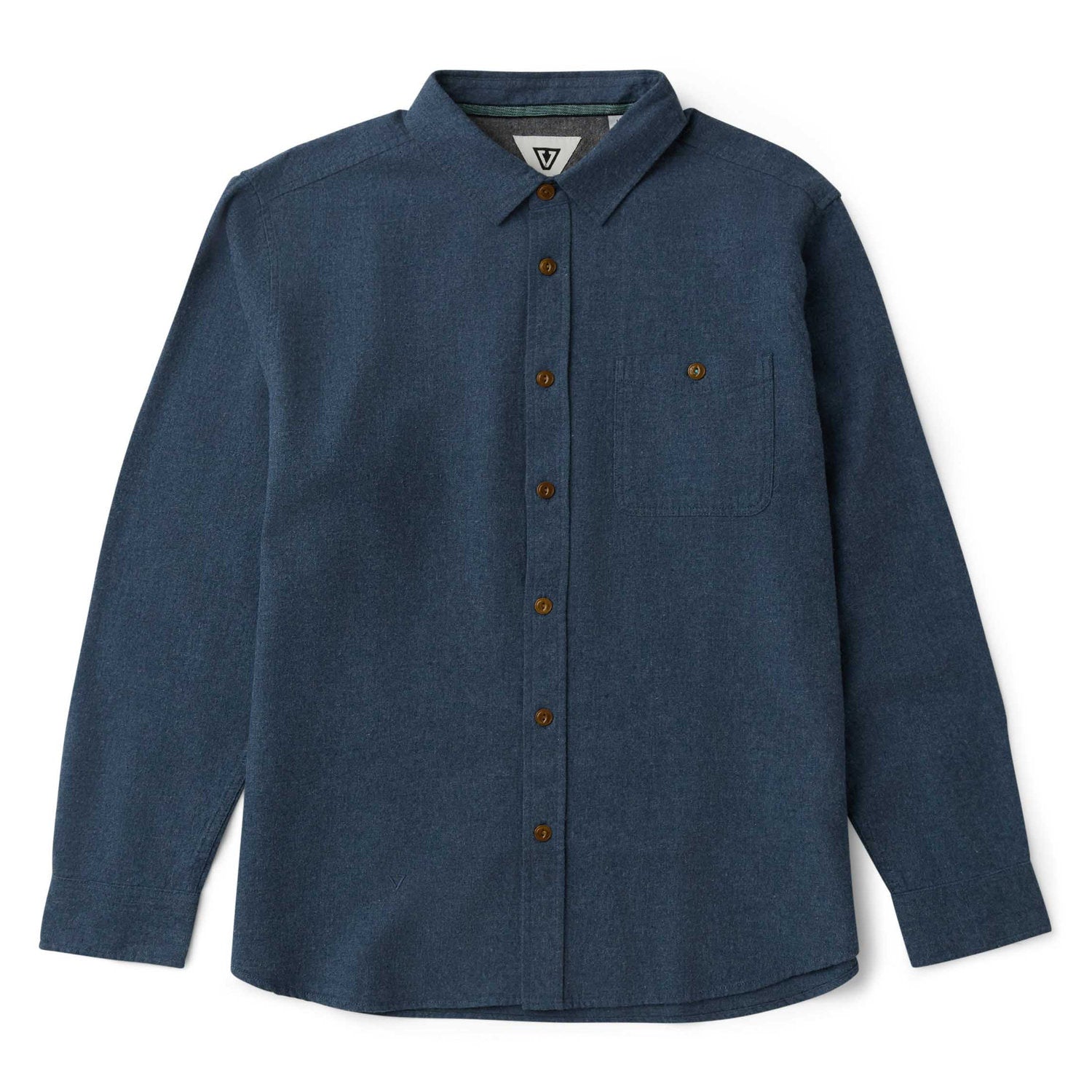 Vissla | Men Go To Shirt Long Sleeves