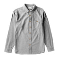 Vissla | Chemise Go To Ls