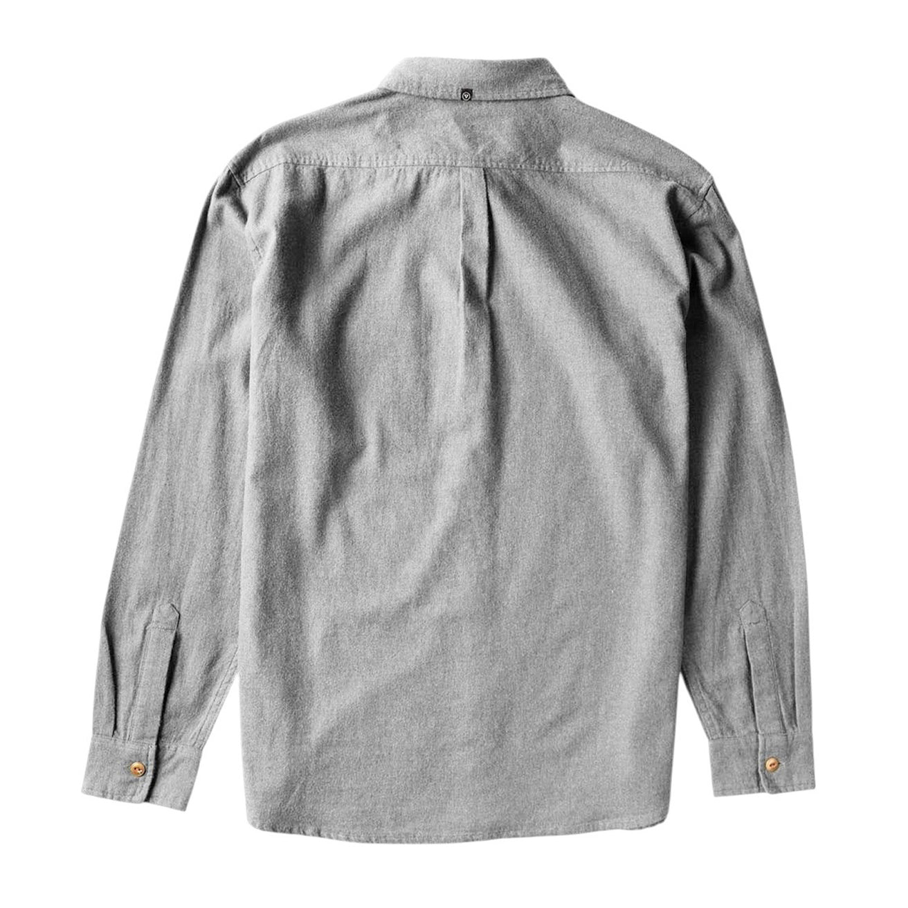 Vissla | Chemise Go To Ls