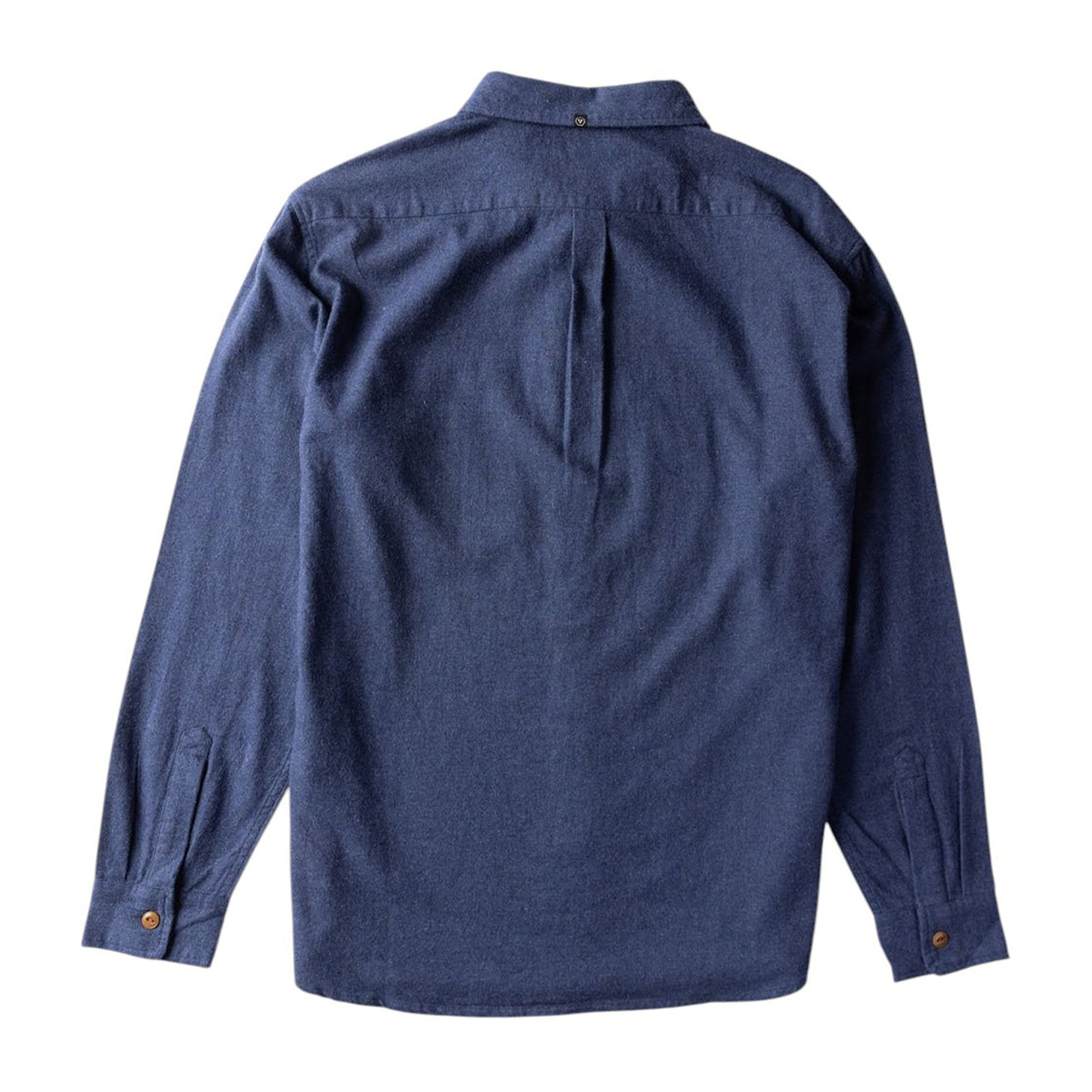 Vissla | Chemise Go To Ls