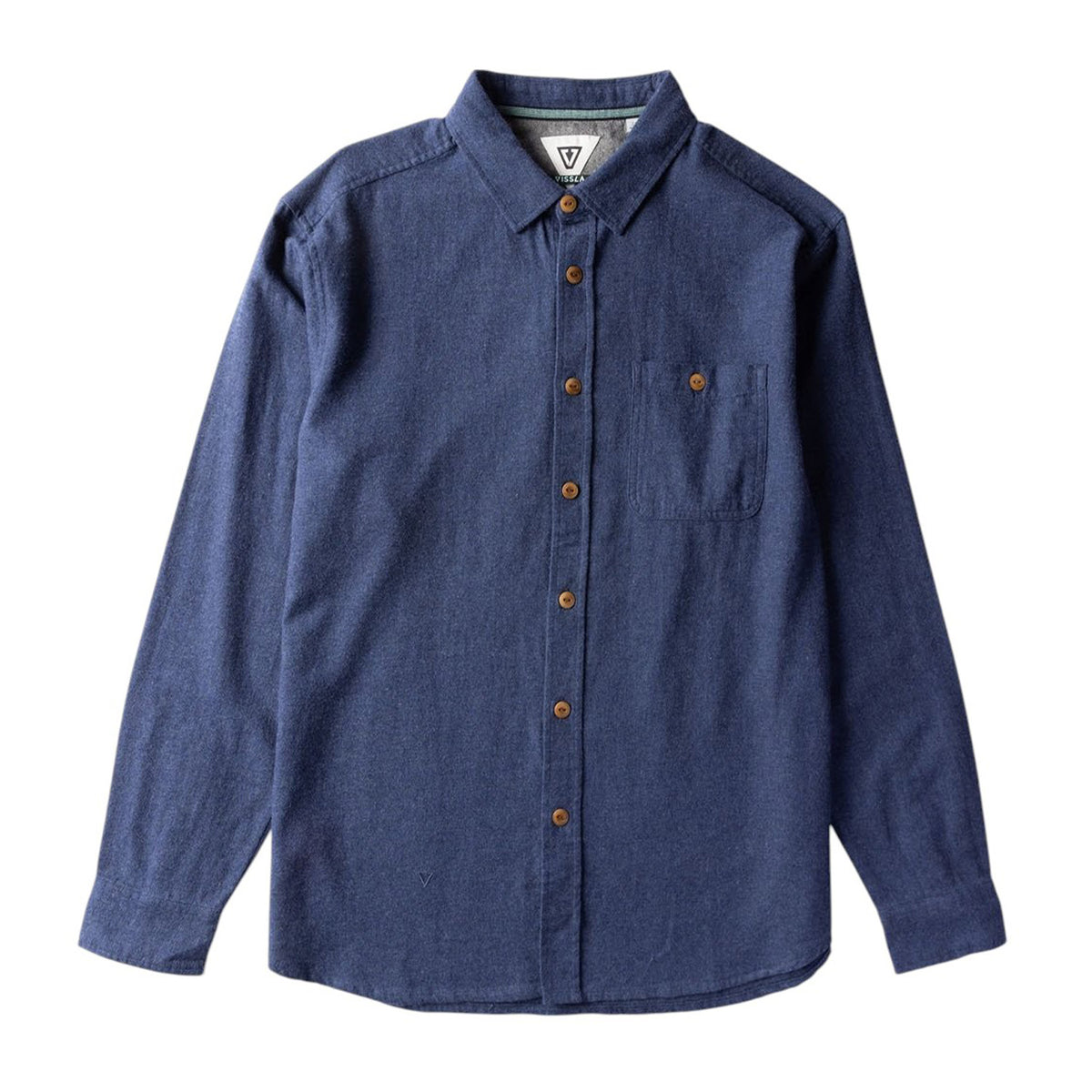 Vissla | Go To Ls Shirt
