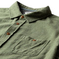 Vissla | Chemise Go To Ls