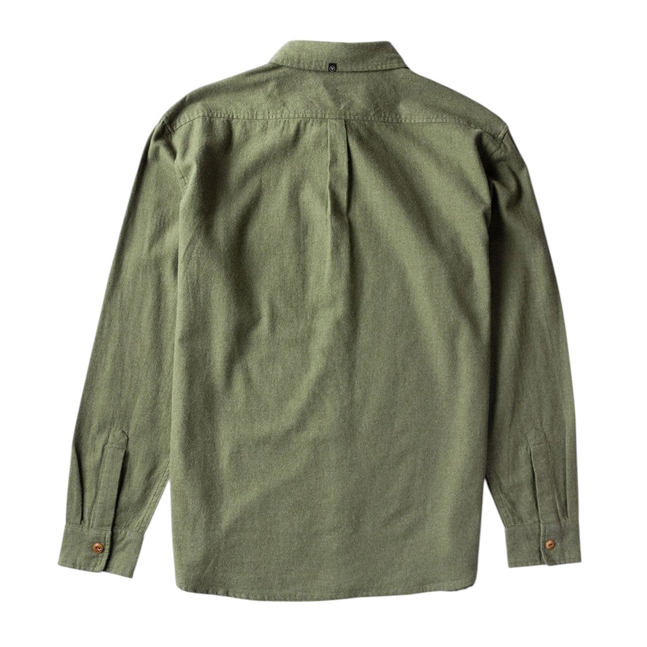 Vissla | Chemise Go To Ls