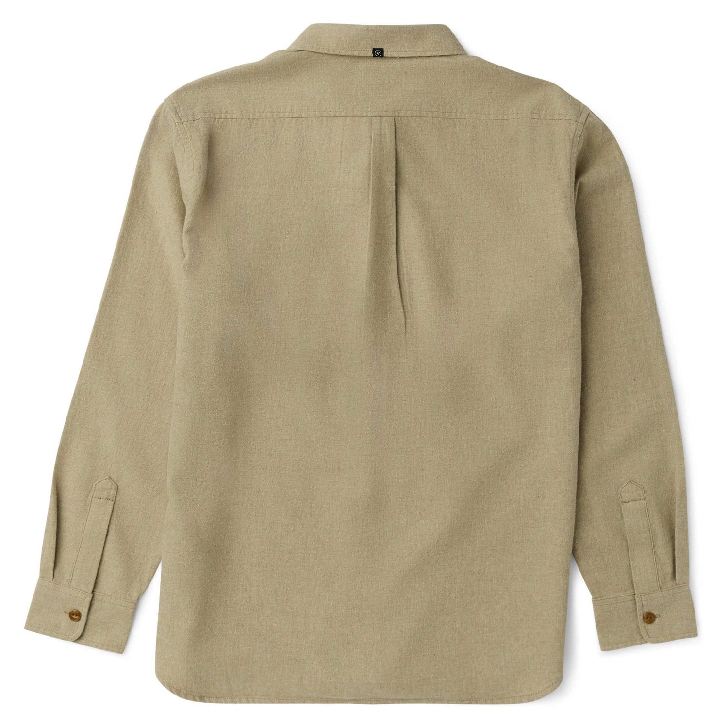 Vissla | Men Go To Shirt Long Sleeves