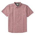 Vissla | Chemise à Manches Courtes Homme Bongo Circle Eco