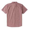 Vissla | Chemise à Manches Courtes Homme Bongo Circle Eco