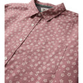 Vissla | Chemise à Manches Courtes Homme Bongo Circle Eco