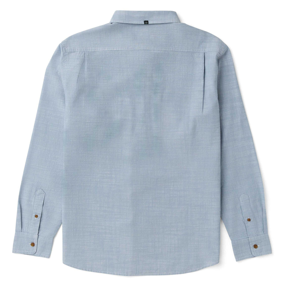 Vissla | Chemise à Manches Longues Homme Far Away Eco