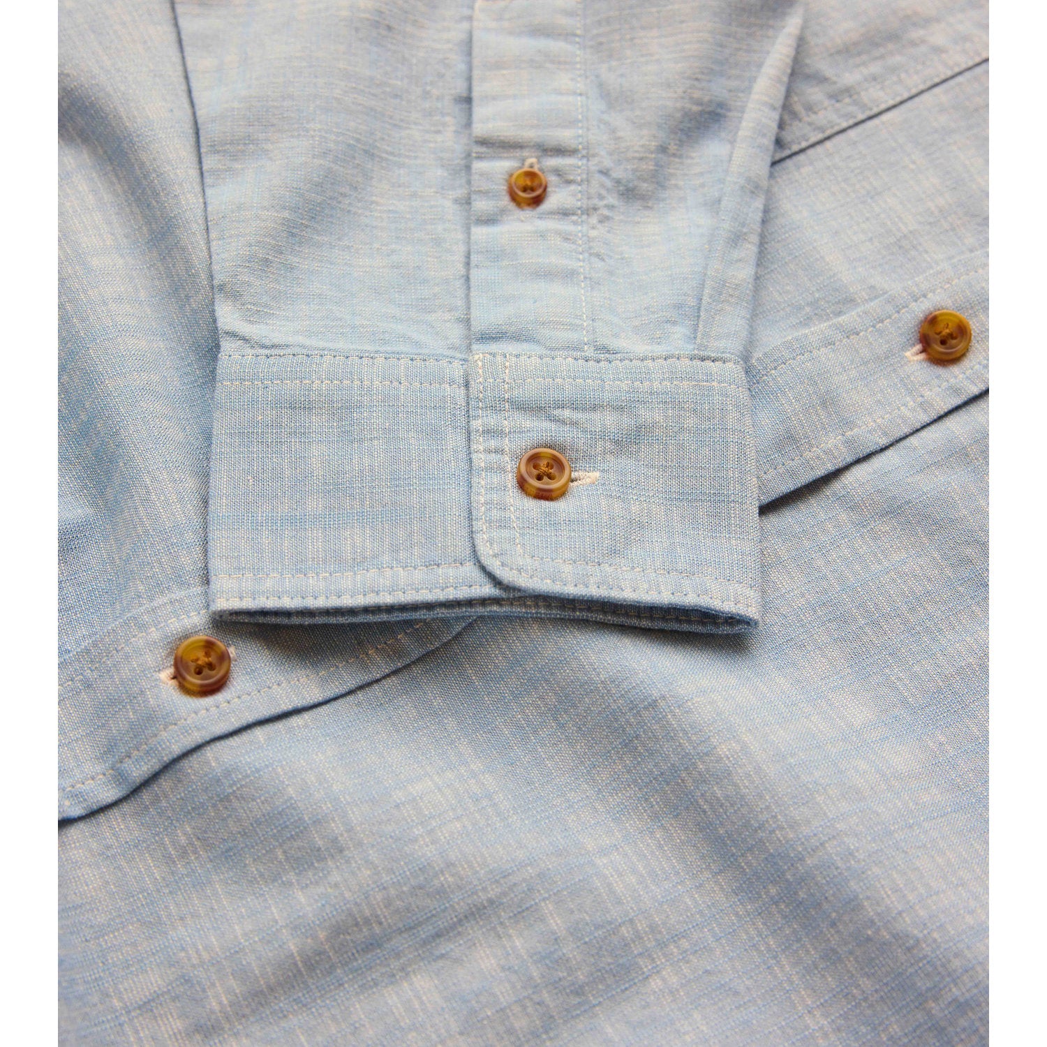 Vissla | Men Far Away Eco Shirt Long Sleeves