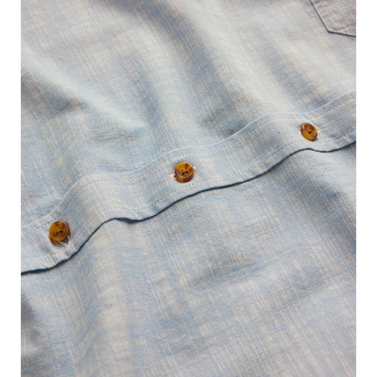 Vissla | Chemise à Manches Longues Homme Far Away Eco